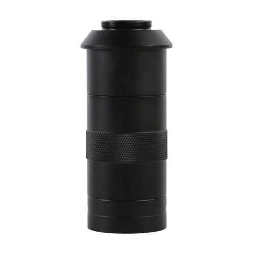 100x mount ccd - 8x,