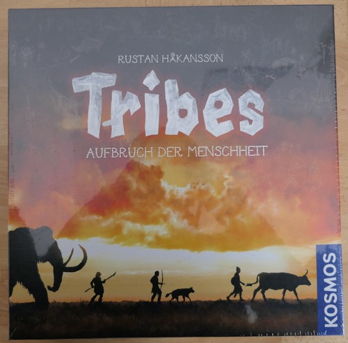 Kosmos gesellschaftsspiel - kosmos,