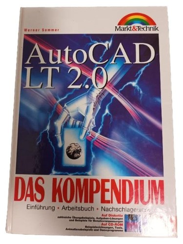 Autocad 0 kompendium - lt,