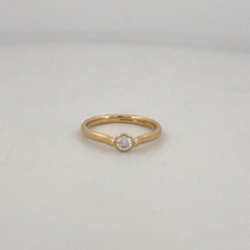 Niessing Ring aus 18K/750er