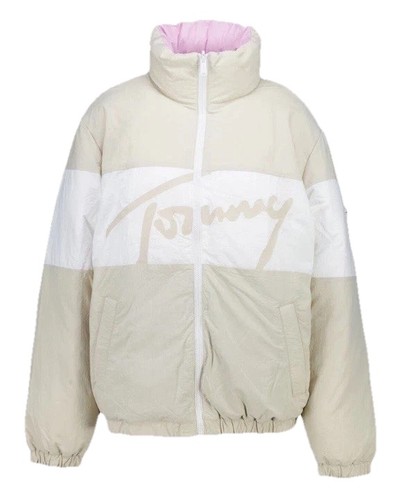 Tommy jeans doppelseitige - tommy,