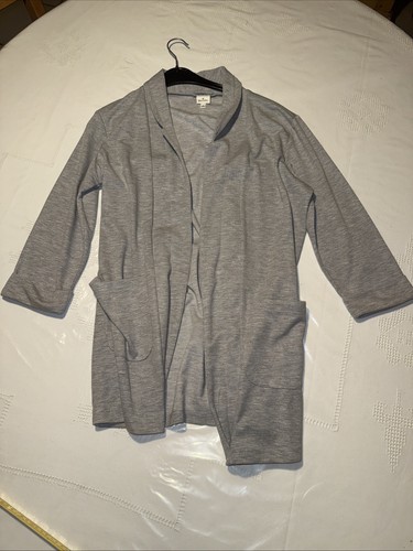 Damen weste grau blue motion - blue,