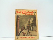 Rolf Torring 's - Abenteuer