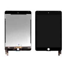 iPad Mini 4 Display schwarz Qualitätskontrolle & Versand aus Deutschland