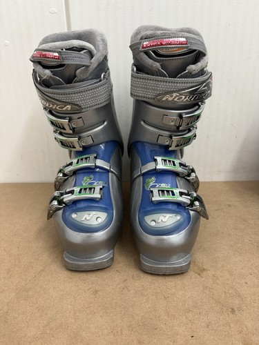 Nordica gts olympia grösse - nordica,