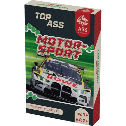 Ass altenburger top - altenburger,