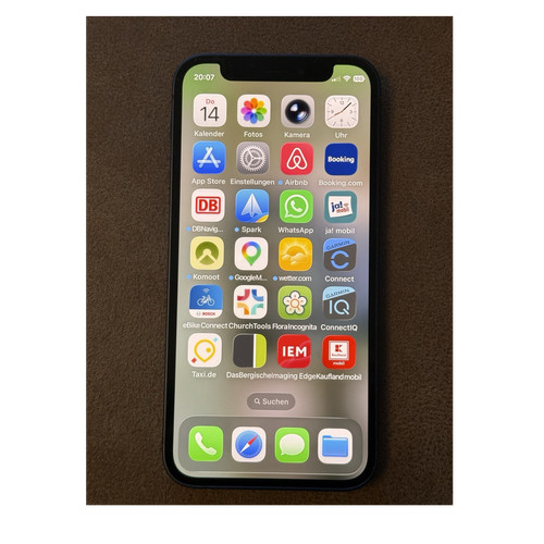 Iphone mini mit - 64, gb