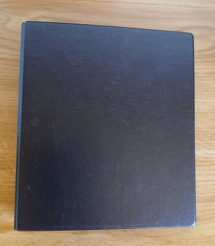 Ringbuch din farbe - a5,