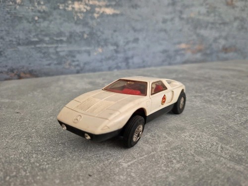 Märklin sprint mercedes c111 - märklin,