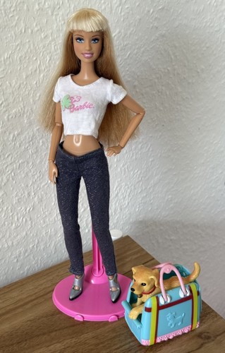Barbie love shirt fashion - i, t-shirt