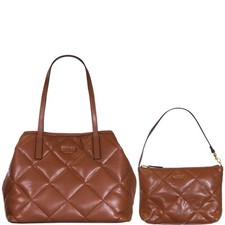 Guess Women's Vikky Tote