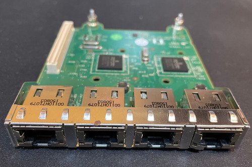 Dell 0fm487 port gigabit - dell,