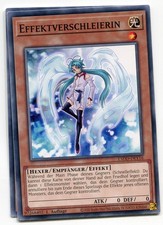 Yu-Gi-Oh! Effektverschleierin