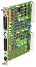 Siemens 6FX1120-3BC01 Sinumerik 850/880/840T 6FX1 120-3BC01 PLC Module Erz: G