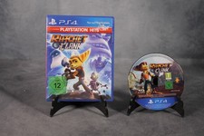 Ratchet & Clank (Sony PlayStation 4)