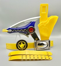 Power Rangers Dino Thunder DX