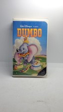 Walt Disney's Classic Dumbo