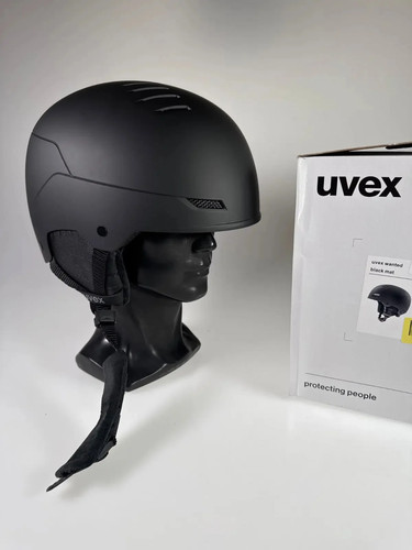 Uvex wanted skihelm größe - wanted,