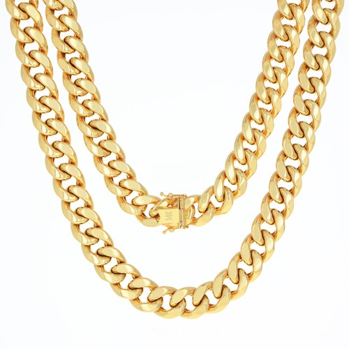 14k gelbgold herren mm - herren, 12,5