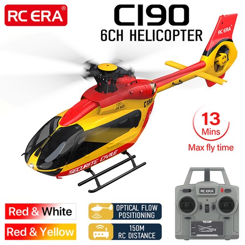 Era c190 rc - rc,