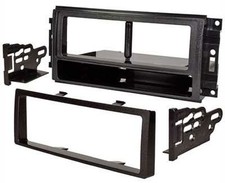 Einbaurahmen DIN Autoradio