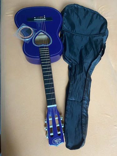 Kindergitarre akustik holz - kindergitarre,
