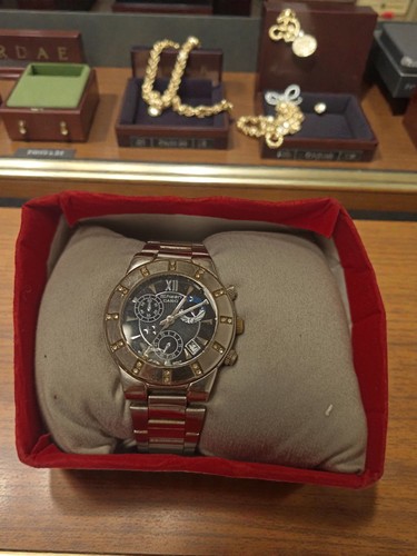 Casio sheen herrenuhr - casio,