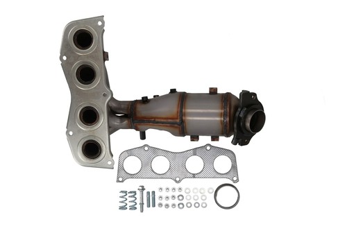 Kamoka katalysator für toyota - katalysator,