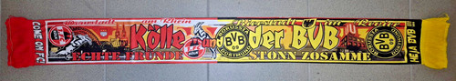 Köln borussia - 1.,
