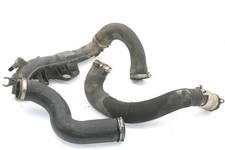 Audi A4 8K Turbolader Schlauch Leitung Unterdruckrohr Rohr Unterdruckschlauch A5