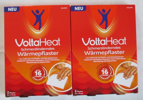 Voltaren volta heat - volta,
