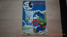 Micky Maus, Heft Nr. 4 von