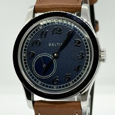 BALTIC Micro Rotor MR01