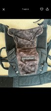 Bondolino Babytrage Zum Knoten