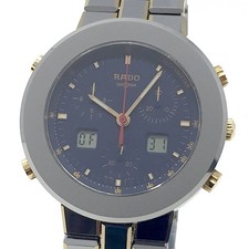 RADO (revisioned & almost