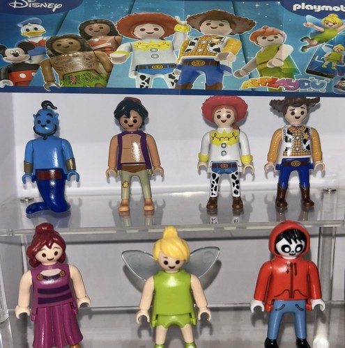 Disney playmobil auswahl - disney,