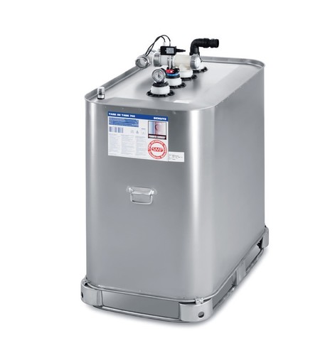 700l schütz tit - 700l,