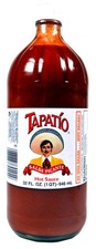 Tapatio Salsa Picante Chili