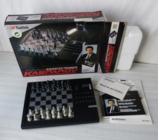 #Schachspiel# Saitek Kasparov