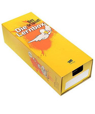 Die kleine Lernbox [DIN A8] - der Klassiker