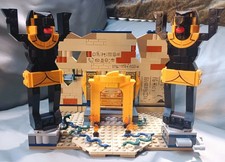 LEGO Indiana Jones: Flucht aus