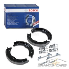 BOSCH HABREMSBACKENSATZ FÜR