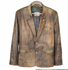 Herren Trachtenjacke 50-52