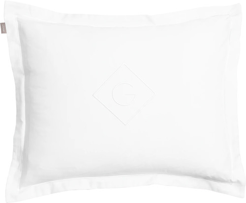 Gant sateen kissenbezug - kissenbezug,