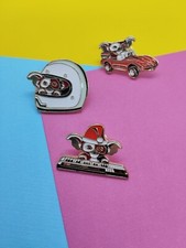 Pin/Anstecker - Gizmo -