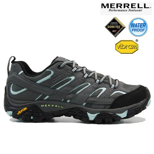 Damen merrell wanderschuhe - damen,