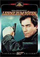 James Bond 007 - Lizenz zum