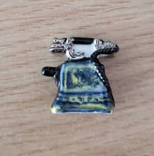 Tonkabohnen - Handy Antik