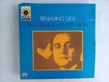 Schallplatte Vinyl LP