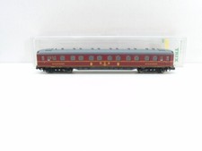 Minitrix N 15755 Schlafwagen